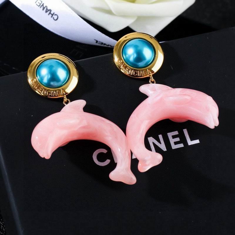 Balenciaga Earring 05yxs10